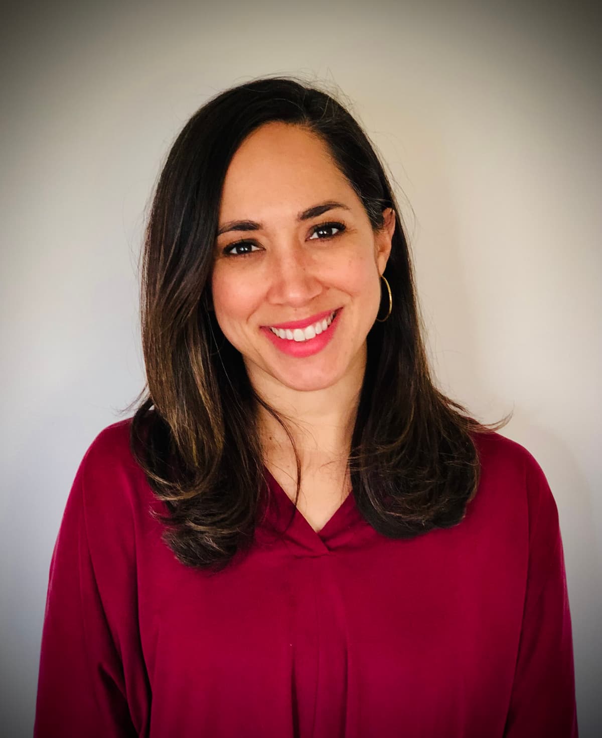 Portrait of Raquel Minarsch, PT, DPT
