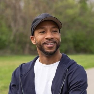 Portrait of Ryan Danley